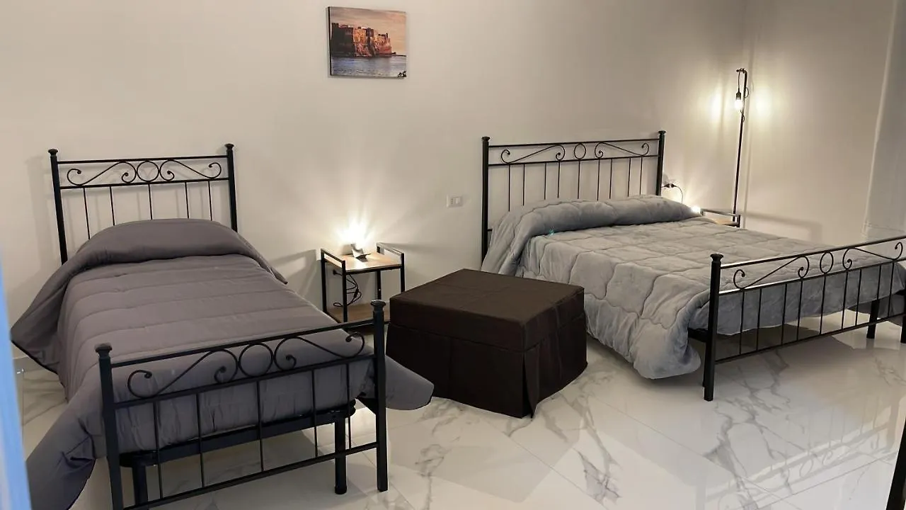 Lumacors House Bed & Breakfast Naples 0*,  Italy