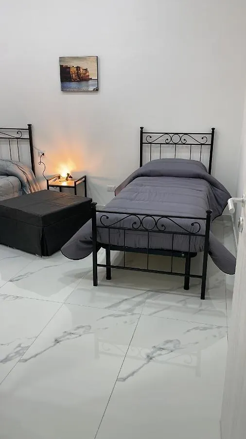 Lumacors House Bed & Breakfast Naples 0*,
