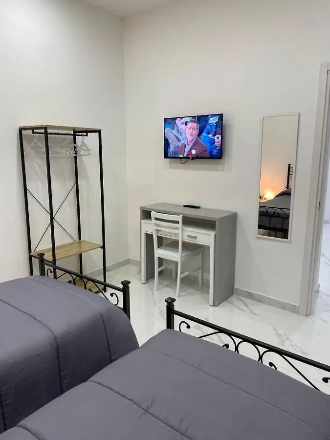 Lumacors House Bed & Breakfast Naples Italy
