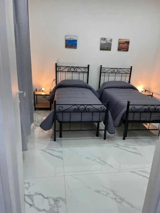 Lumacors House Bed & Breakfast Naples