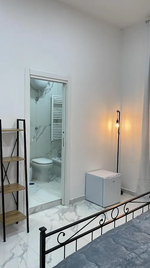 Lumacors House Bed & Breakfast Naples