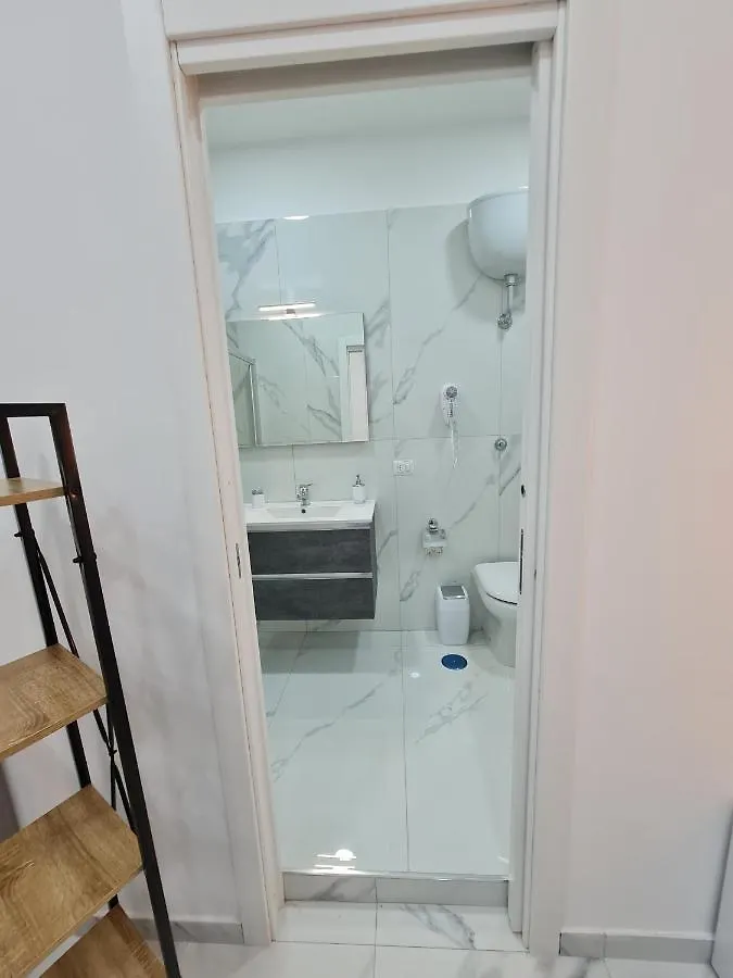 Lumacors House Bed & Breakfast Naples Italy