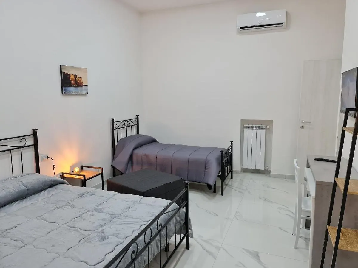 Lumacors House Bed & Breakfast Naples