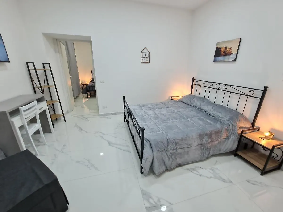 Lumacors House Bed & Breakfast Naples 0*,