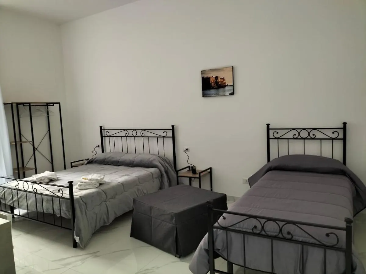 Lumacors House Bed & Breakfast Naples