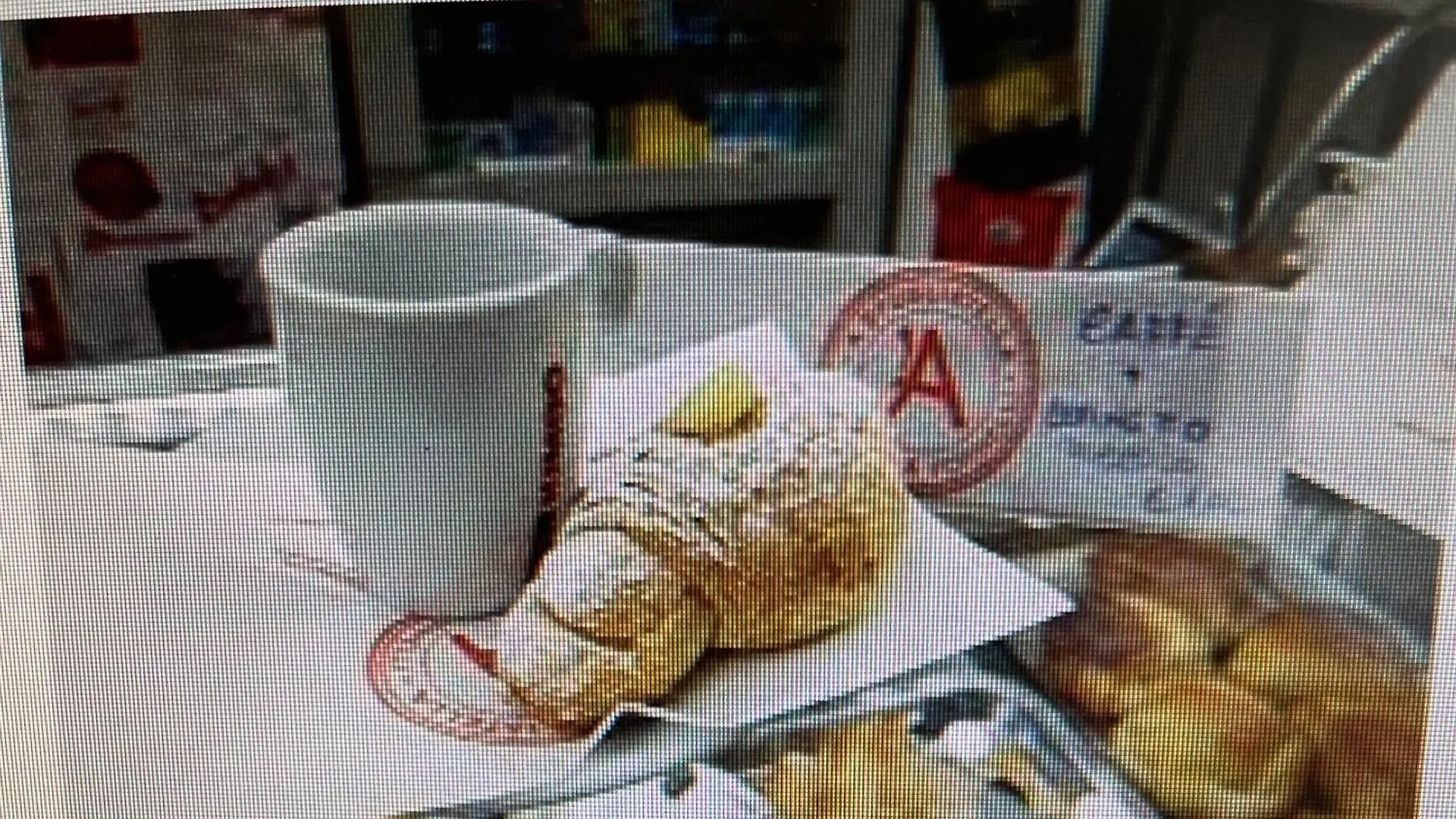 Lumacors House Bed & Breakfast Naples Italy