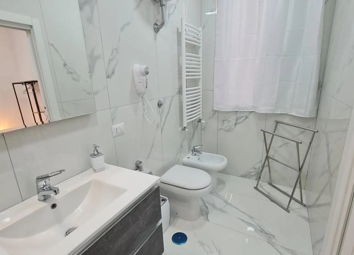 Lumacors House Bed & Breakfast Naples 0*,  Italy