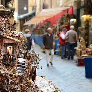 Shiva House Napoli