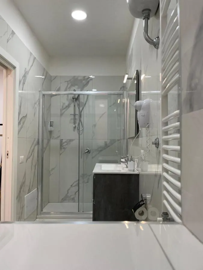 Bed and Breakfast Lumacors House Napoli