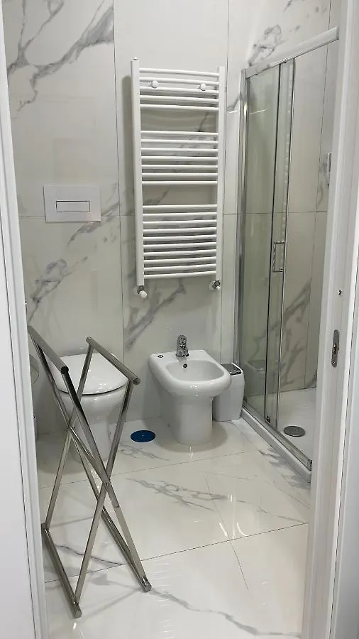 Bed and Breakfast Lumacors House Napoli
