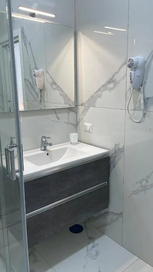 Bed and Breakfast Lumacors House Napoli 0*,