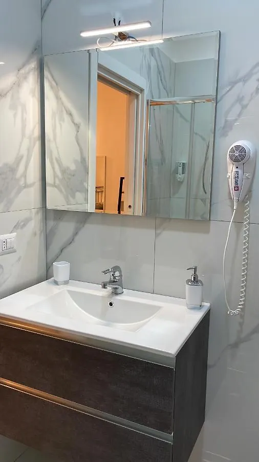 Bed and Breakfast Lumacors House Napoli Bed & Breakfast