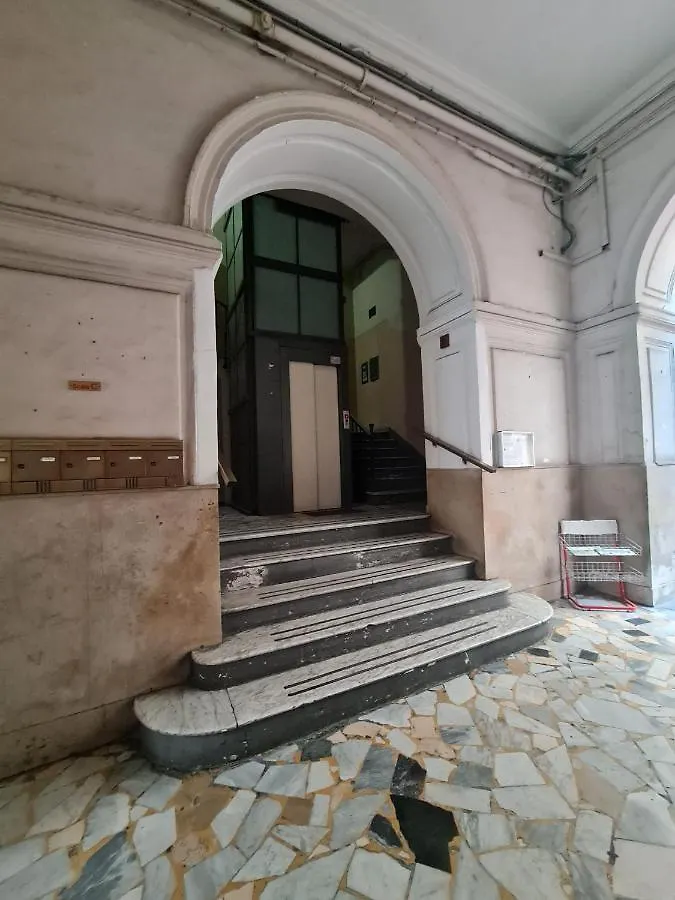 Bed & Breakfast Bed and Breakfast Lumacors House Napoli