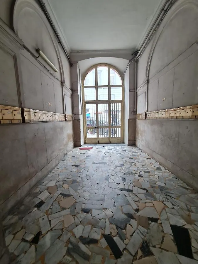 Bed and Breakfast Lumacors House Napoli 0*,  Italia