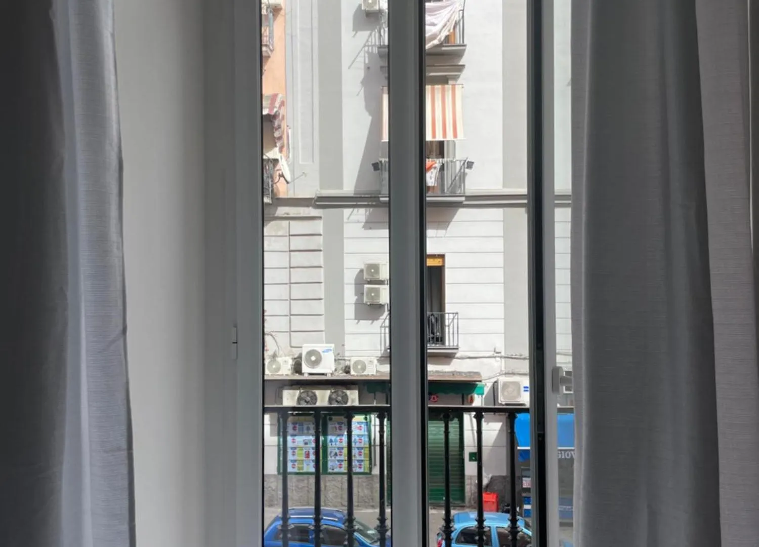 Bed & Breakfast Bed and Breakfast Lumacors House Napoli